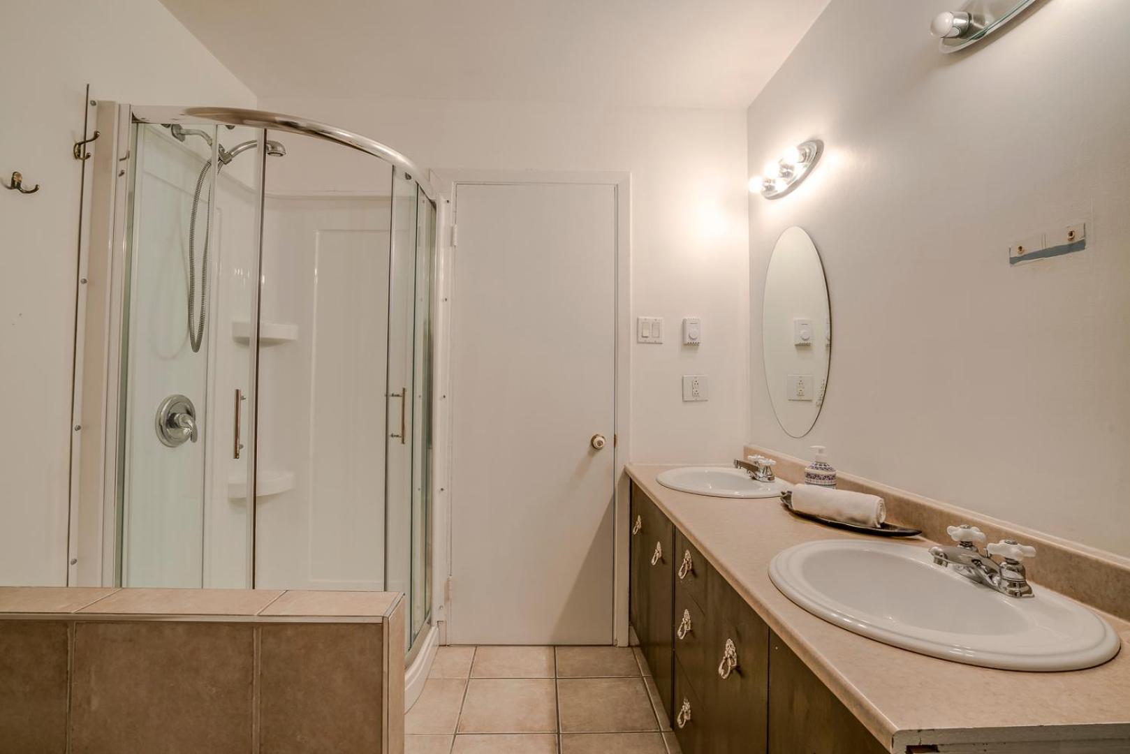 881 L'Appartement Familial Квебек Экстерьер фото
